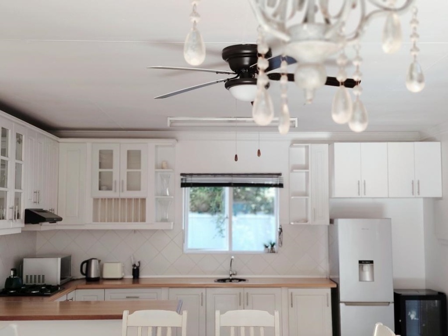 4 Bedroom Property for Sale in River Club Western Cape